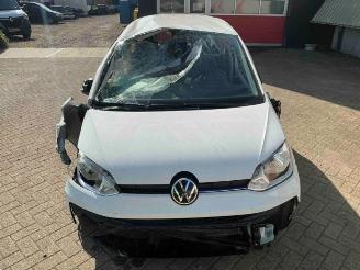 Volkswagen Up! Up! (121), Hatchback, 2011 e-Up! picture 8