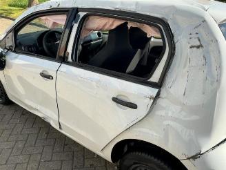 Volkswagen Up! Up! (121), Hatchback, 2011 e-Up! picture 17