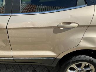 Ford EcoSport EcoSport (JK8), SUV, 2013 1.0 EcoBoost 12V 125 picture 21