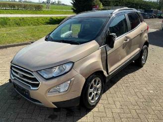 Ford EcoSport EcoSport (JK8), SUV, 2013 1.0 EcoBoost 12V 125 picture 7