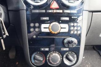 Opel Corsa Corsa D, Hatchback, 2006 / 2014 1.2 16V LPG picture 12