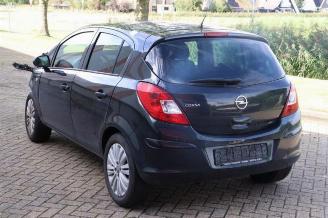 Opel Corsa Corsa D, Hatchback, 2006 / 2014 1.2 16V LPG picture 7