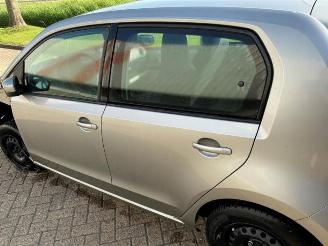 Seat Mii Mii, Hatchback, 2011 1.0 12V picture 17