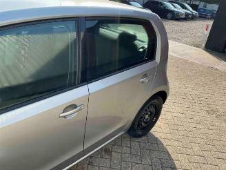 Seat Mii Mii, Hatchback, 2011 1.0 12V picture 19
