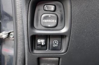 Peugeot 108 108, Hatchback, 2014 1.0 12V VVT-i picture 22