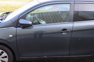 Peugeot 108 108, Hatchback, 2014 1.0 12V VVT-i picture 26