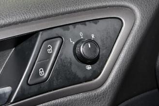 Volkswagen Golf Golf VII Variant (AUVV), Combi, 2013 / 2021 1.2 TSI 16V picture 12
