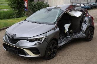 Renault Clio Clio V (RJAB), Hatchback 5-drs, 2019 1.6 E-Tech 145 16V picture 7