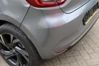 Renault Clio Clio V (RJAB), Hatchback 5-drs, 2019 1.6 E-Tech 145 16V picture 33