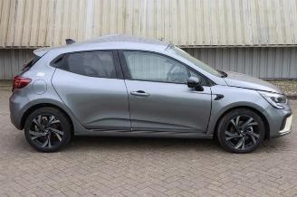 Renault Clio Clio V (RJAB), Hatchback 5-drs, 2019 1.6 E-Tech 145 16V picture 2