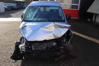 Volkswagen Caddy Caddy III (2KA,2KH,2CA,2CH), Van, 2004 / 2015 1.6 TDI 16V picture 8