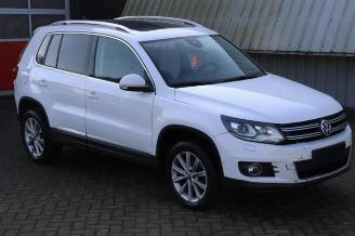 Volkswagen Tiguan Tiguan (5N1/2), SUV, 2007 / 2018 1.4 TSI 16V picture 1