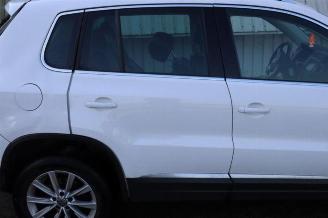 Volkswagen Tiguan Tiguan (5N1/2), SUV, 2007 / 2018 1.4 TSI 16V picture 23