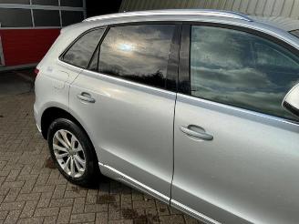 Audi Q5 Q5 (8RB), SUV, 2008 / 2017 2.0 TFSI 16V Quattro picture 24
