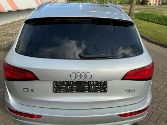 Audi Q5 Q5 (8RB), SUV, 2008 / 2017 2.0 TFSI 16V Quattro picture 20