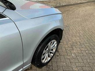 Audi Q5 Q5 (8RB), SUV, 2008 / 2017 2.0 TFSI 16V Quattro picture 28