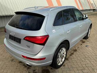 Audi Q5 Q5 (8RB), SUV, 2008 / 2017 2.0 TFSI 16V Quattro picture 3