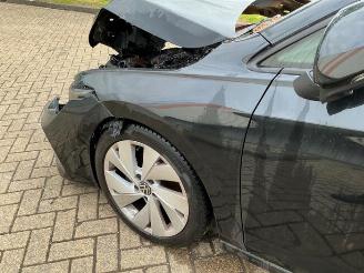 Volkswagen Golf Golf VIII (CD1), Hatchback, 2019 1.5 TSI BlueMotion 16V picture 28