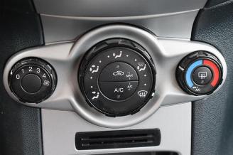 Ford Fiesta Fiesta 6 (JA8), Hatchback, 2008 / 2018 1.25 16V picture 15