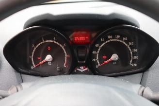 Ford Fiesta Fiesta 6 (JA8), Hatchback, 2008 / 2018 1.25 16V picture 11