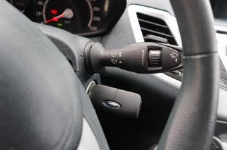 Ford Fiesta Fiesta 6 (JA8), Hatchback, 2008 / 2018 1.25 16V picture 19