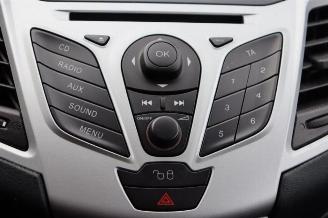 Ford Fiesta Fiesta 6 (JA8), Hatchback, 2008 / 2018 1.25 16V picture 14