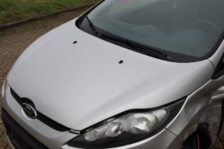 Ford Fiesta Fiesta 6 (JA8), Hatchback, 2008 / 2018 1.25 16V picture 26