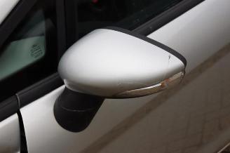 Ford Fiesta Fiesta 6 (JA8), Hatchback, 2008 / 2018 1.25 16V picture 33