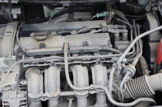 Ford Fiesta Fiesta 6 (JA8), Hatchback, 2008 / 2018 1.25 16V picture 24