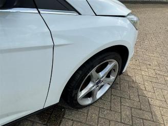 Ford Focus Focus 3 Wagon, Combi, 2010 / 2020 1.0 Ti-VCT EcoBoost 12V 125 picture 15