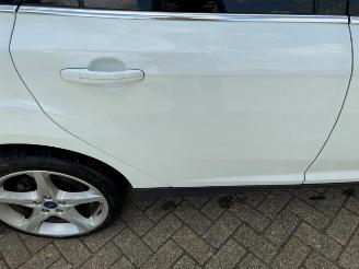 Ford Focus Focus 3 Wagon, Combi, 2010 / 2020 1.0 Ti-VCT EcoBoost 12V 125 picture 20