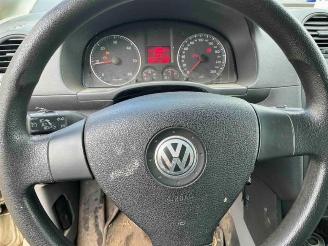 Volkswagen Caddy Caddy III (2KA,2KH,2CA,2CH), Van, 2004 / 2015 1.9 TDI picture 18