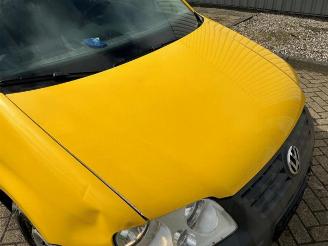 Volkswagen Caddy Caddy III (2KA,2KH,2CA,2CH), Van, 2004 / 2015 1.9 TDI picture 21