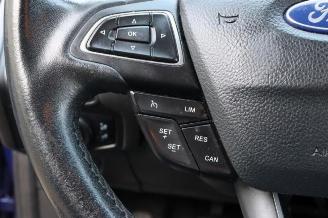 Ford Focus Focus 3 Wagon, Combi, 2010 / 2020 1.0 Ti-VCT EcoBoost 12V 125 picture 19