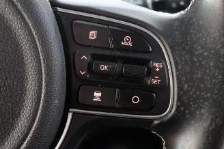 Kia Niro Niro I (DE), SUV, 2016 / 2022 E-Niro 64 kWh picture 16