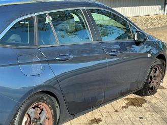 Opel Astra Astra K Sports Tourer, Combi, 2015 / 2022 1.0 Turbo 12V picture 24