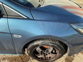 Opel Astra Astra K Sports Tourer, Combi, 2015 / 2022 1.0 Turbo 12V picture 17