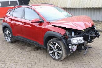 Vrakbiler auto Hyundai Kona Kona (OS), SUV, 2017 / 2023 1.0 T-GDI 12V 2019/5