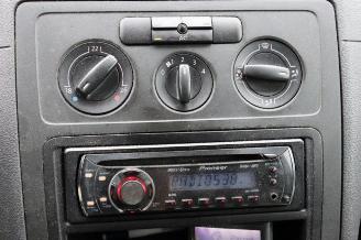 Volkswagen Caddy Caddy III (2KA,2KH,2CA,2CH), Van, 2004 / 2015 2.0 SDI picture 13