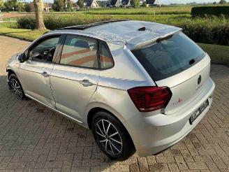 Volkswagen Polo Polo VI (AW1), Hatchback 5-drs, 2017 1.0 MPI 12V picture 6