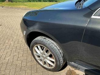 Porsche Cayenne Cayenne (9PA), SUV, 2002 / 2010 3.2 V6 24V picture 18