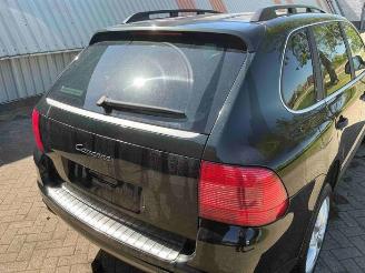 Porsche Cayenne Cayenne (9PA), SUV, 2002 / 2010 3.2 V6 24V picture 28