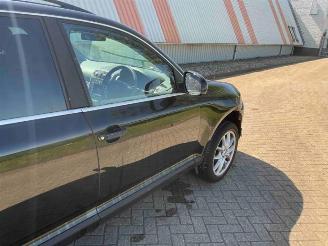 Porsche Cayenne Cayenne (9PA), SUV, 2002 / 2010 3.2 V6 24V picture 33