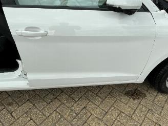 Audi A1 A1 Sportback (GBA), Hatchback 5-drs, 2018 1.0 25 TFSI 12V picture 34