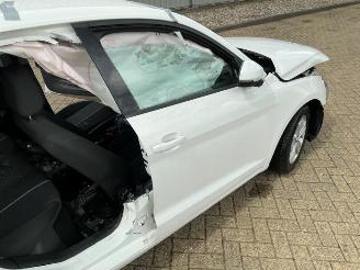 Audi A1 A1 Sportback (GBA), Hatchback 5-drs, 2018 1.0 25 TFSI 12V picture 33