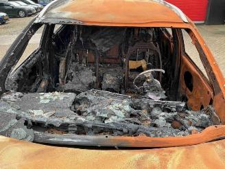 Kia Sportage Sportage (NQ5), Terreinwagen, 2021 1.6 T-GDi Hybrid 16V picture 9