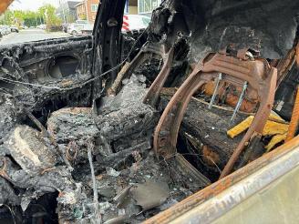 Kia Sportage Sportage (NQ5), Terreinwagen, 2021 1.6 T-GDi Hybrid 16V picture 10