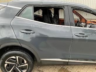 Kia Sportage Sportage (NQ5), Terreinwagen, 2021 1.6 T-GDi Hybrid 16V picture 17