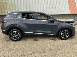 Kia Sportage Sportage (NQ5), Terreinwagen, 2021 1.6 T-GDi Hybrid 16V picture 2