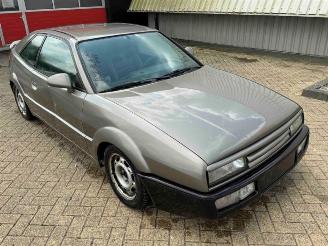 Uttjänta bilar auto Volkswagen Corrado Corrado, Coupe, 1988 / 1995 1.8 16V 1992/1